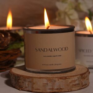 Divine Sandalwood